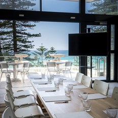 venue
